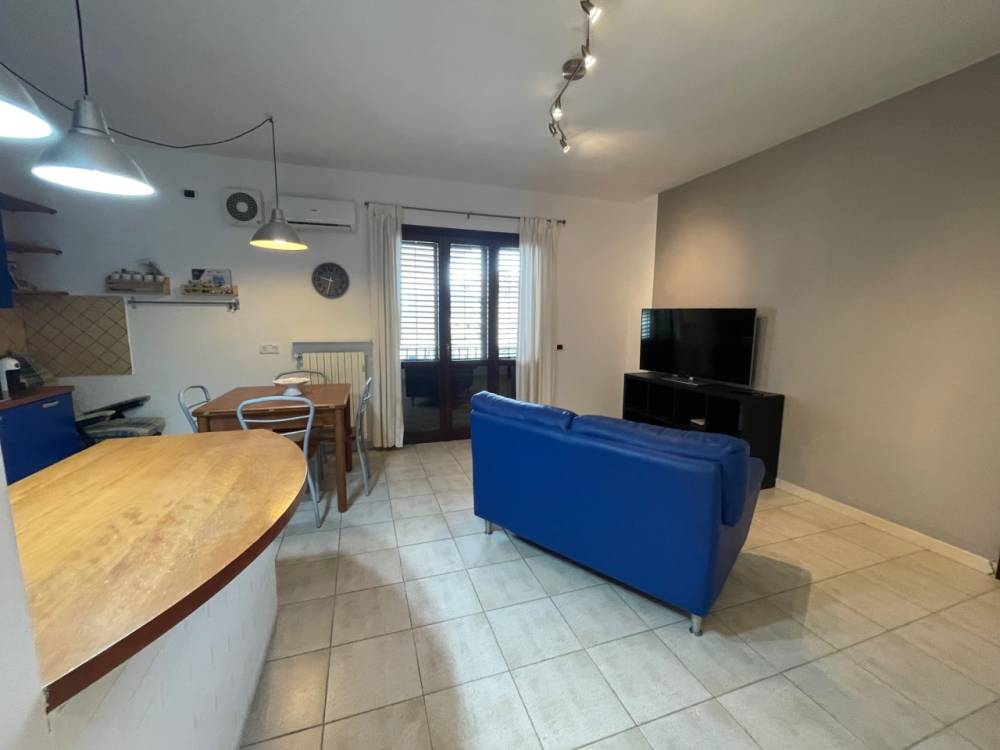 appartamento in vendita a Modica in zona Sacro Cuore