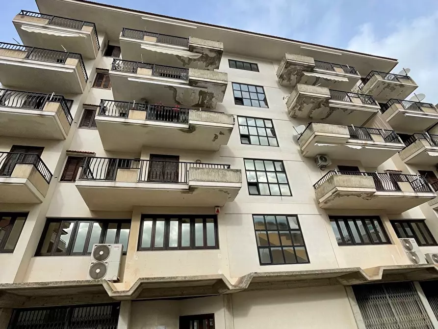 appartamento in vendita a Modica in zona Sacro Cuore