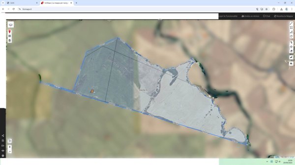 terreno agricolo in vendita a Modica