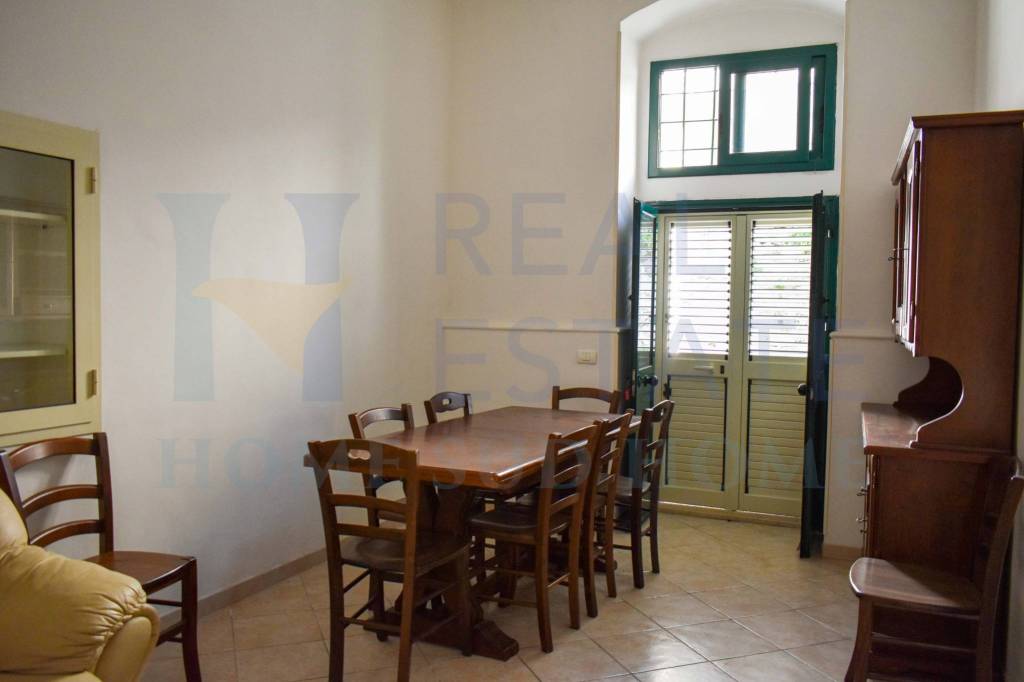 appartamento in vendita a Modica