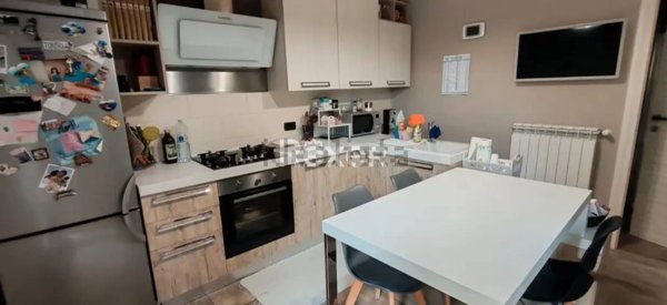 appartamento in vendita a Modica