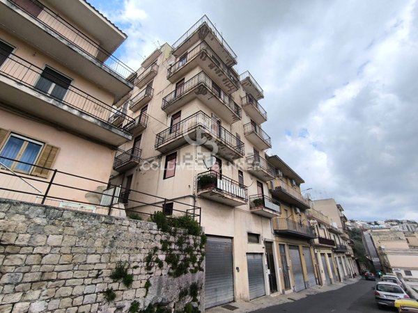 appartamento in vendita a Modica