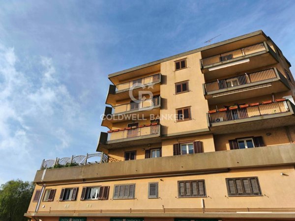 appartamento in vendita a Modica in zona Sacro Cuore