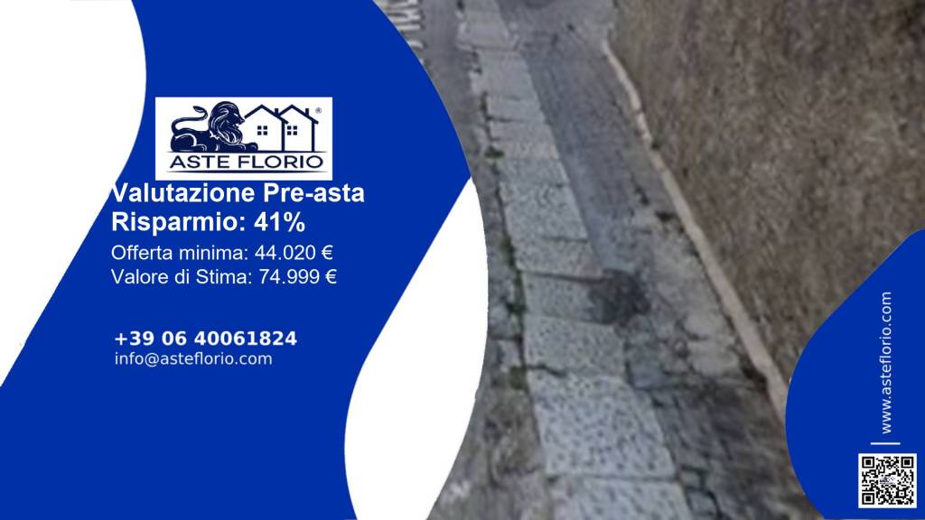 terreno edificabile in vendita a Modica