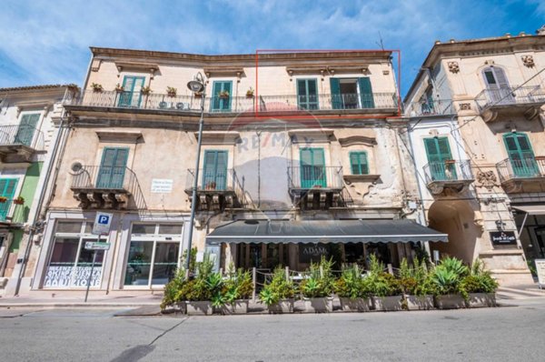 appartamento in vendita a Modica in zona Modica Bassa