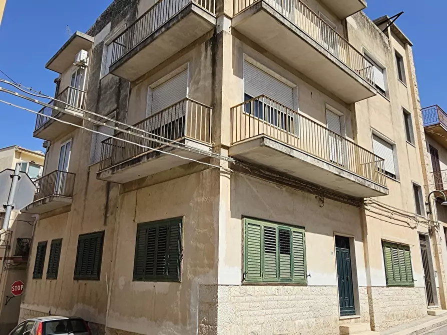 appartamento in vendita a Modica in zona Modica Alta
