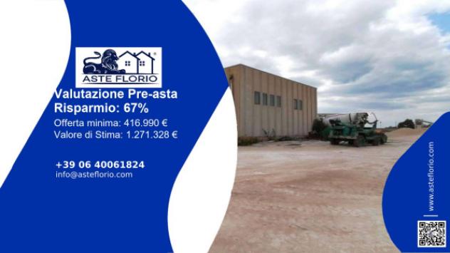 locale commerciale in vendita a Modica