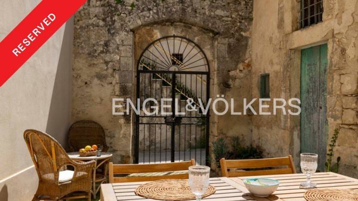 appartamento in vendita a Modica in zona Modica Alta
