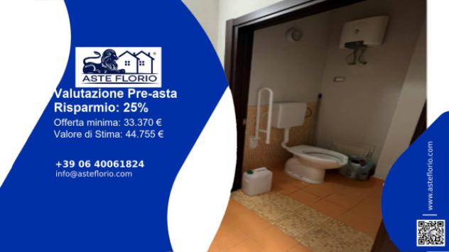 negozio in vendita a Modica in zona Sacro Cuore