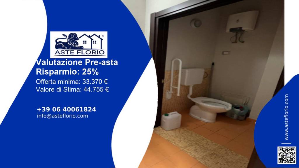 negozio in vendita a Modica in zona Sacro Cuore