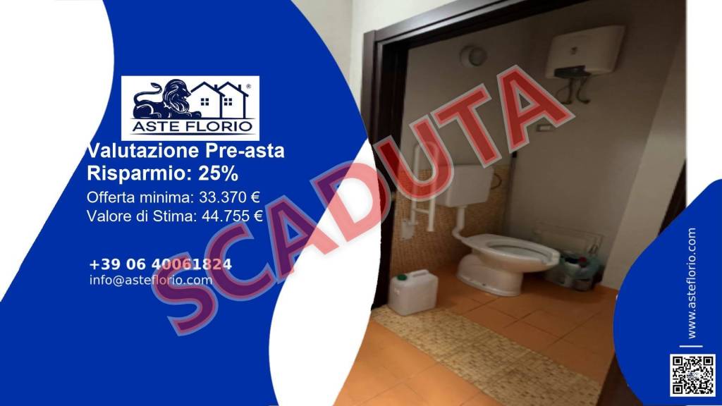 negozio in vendita a Modica in zona Sacro Cuore