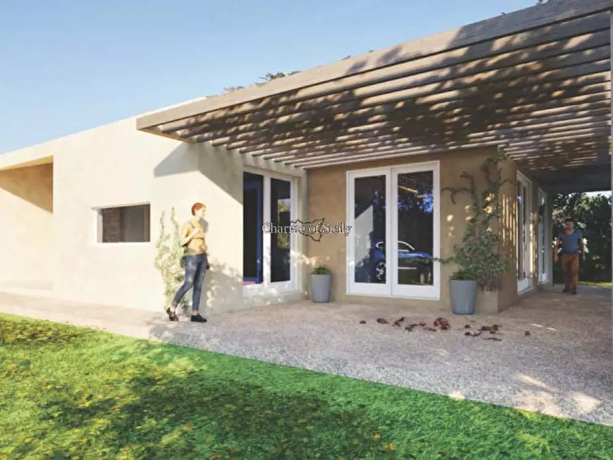 casa indipendente in vendita a Modica in zona Frigintini