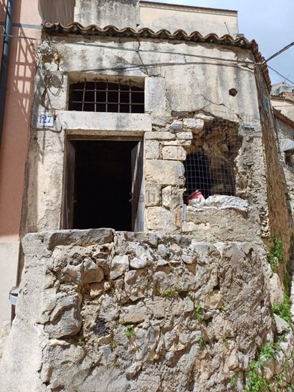 appartamento in vendita a Modica