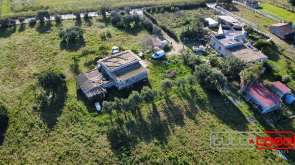 casa indipendente in vendita a Modica in zona Marina di Modica