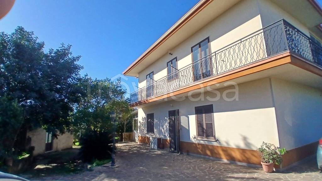 casa indipendente in vendita a Modica in zona Sacro Cuore