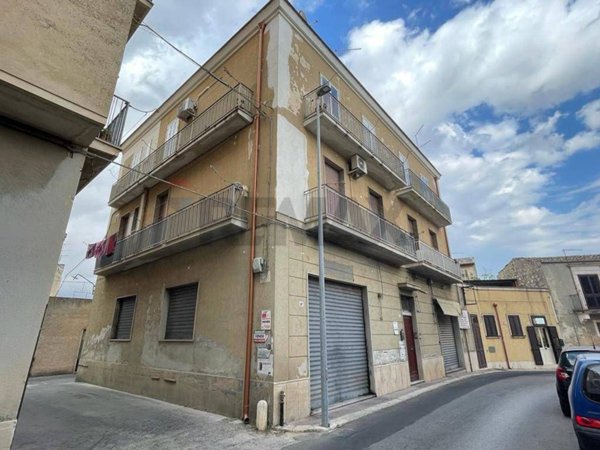appartamento in vendita a Modica in zona Modica Alta