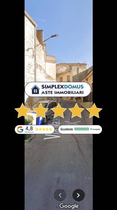 appartamento in vendita a Modica