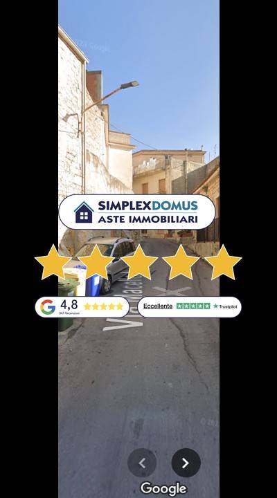 appartamento in vendita a Modica