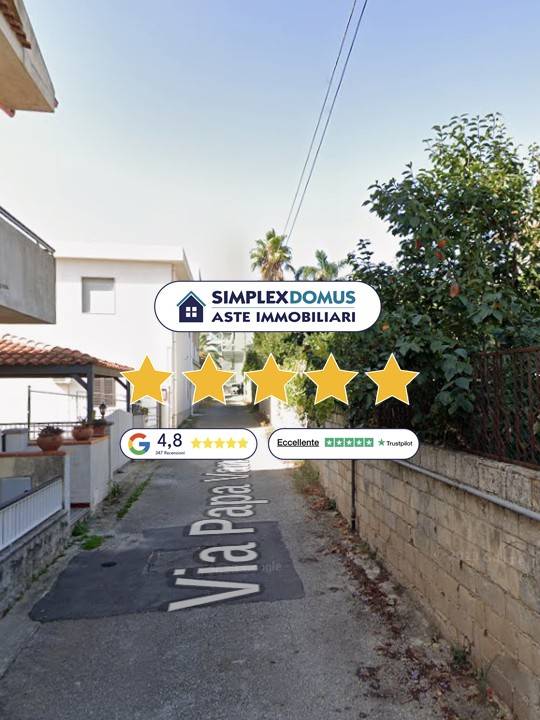 appartamento in vendita a Modica