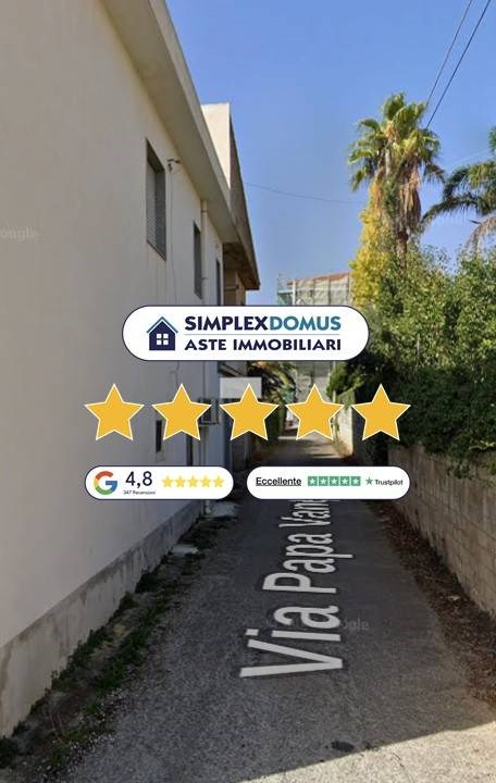 appartamento in vendita a Modica