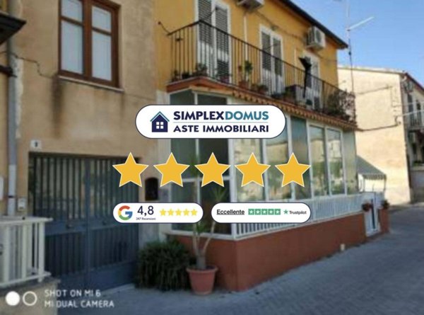 appartamento in vendita a Modica