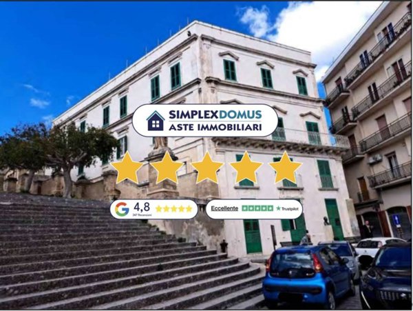 casa indipendente in vendita a Modica