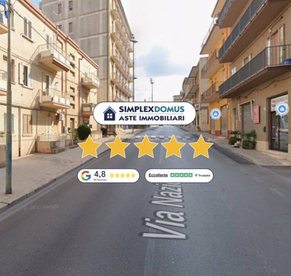 casa indipendente in vendita a Modica