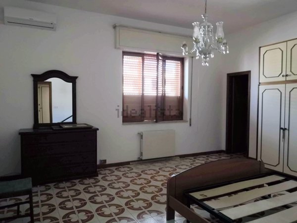 appartamento in vendita a Modica in zona Sacro Cuore