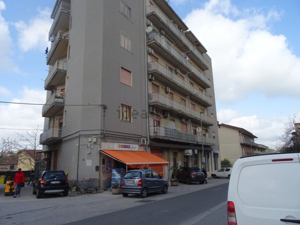 appartamento in vendita a Modica in zona Sacro Cuore