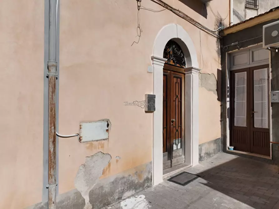 casa indipendente in vendita a Modica in zona Modica Bassa