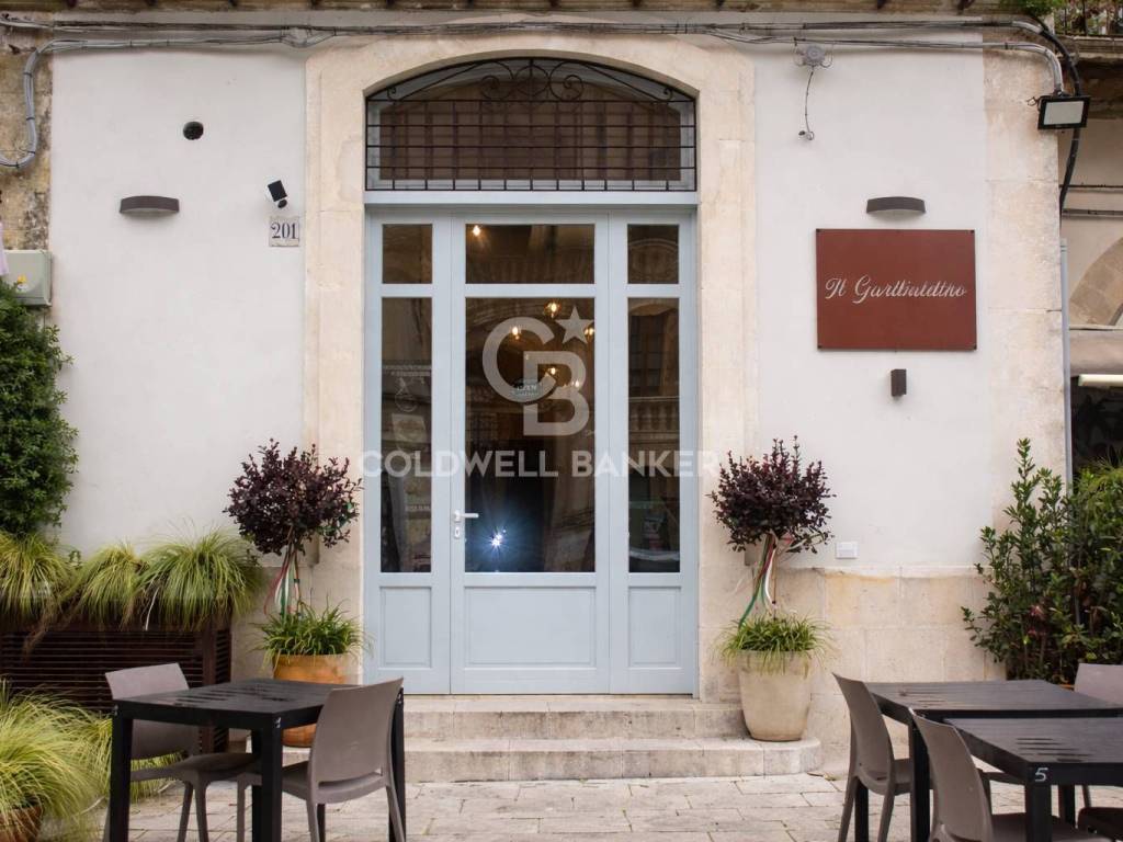 negozio in vendita a Modica in zona Modica Bassa