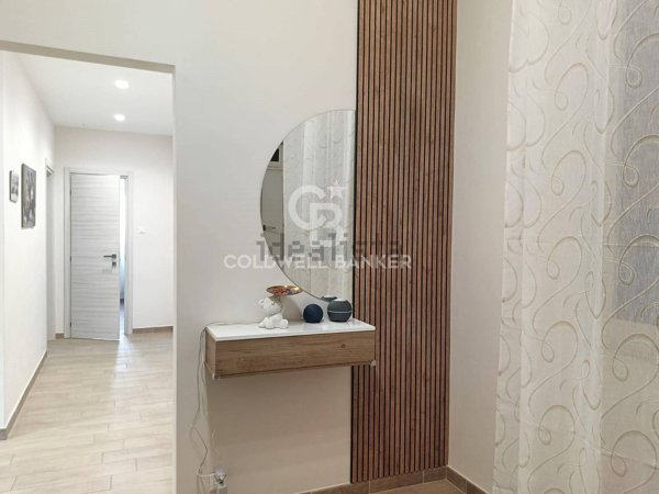 appartamento in vendita a Modica in zona Sacro Cuore