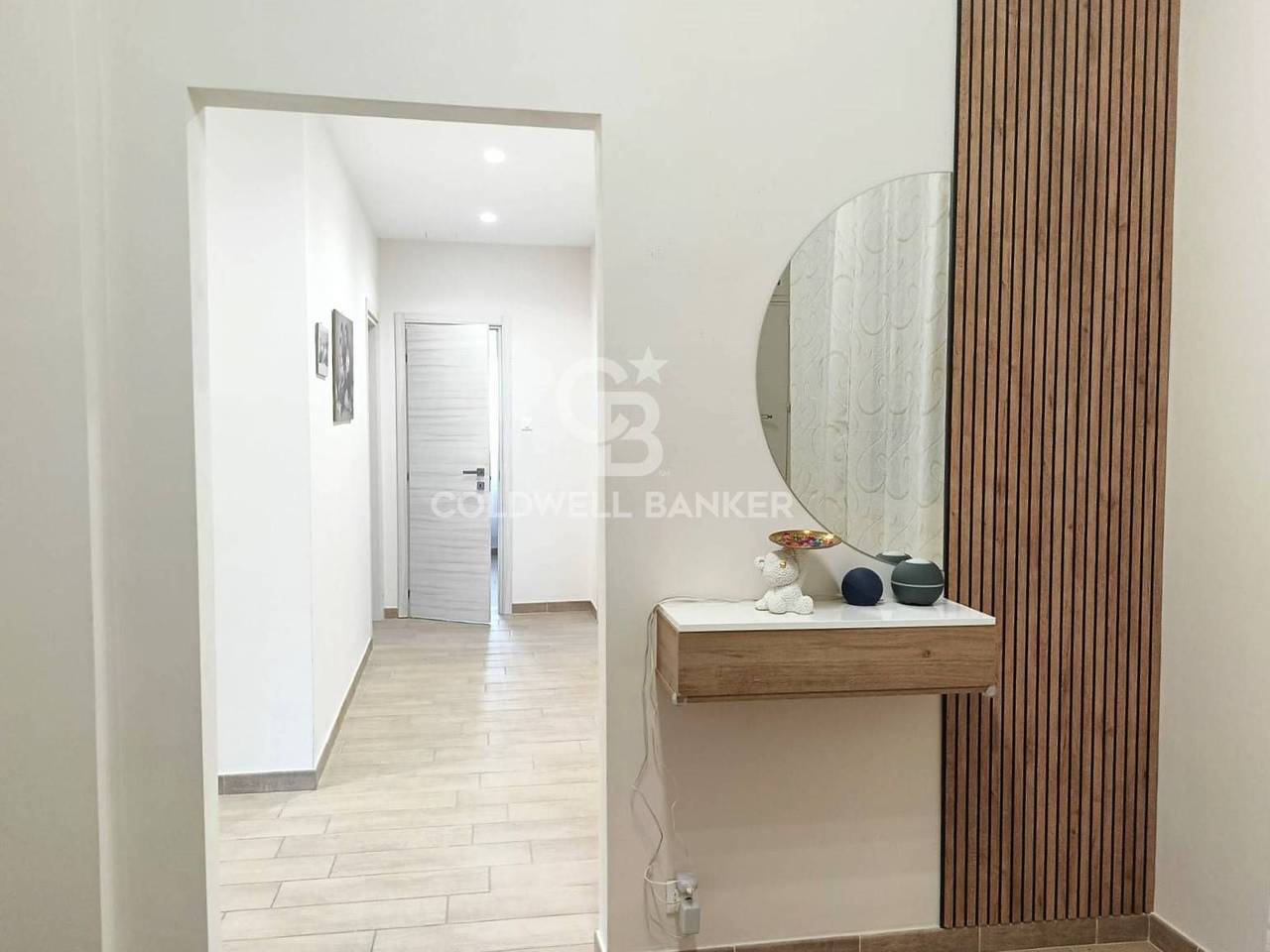 appartamento in vendita a Modica in zona Sacro Cuore