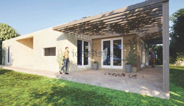 casa indipendente in vendita a Modica