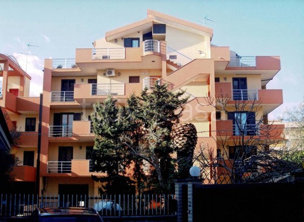 appartamento in vendita a Modica in zona Sacro Cuore
