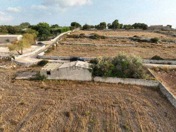 terreno agricolo in vendita a Modica in zona Sacro Cuore