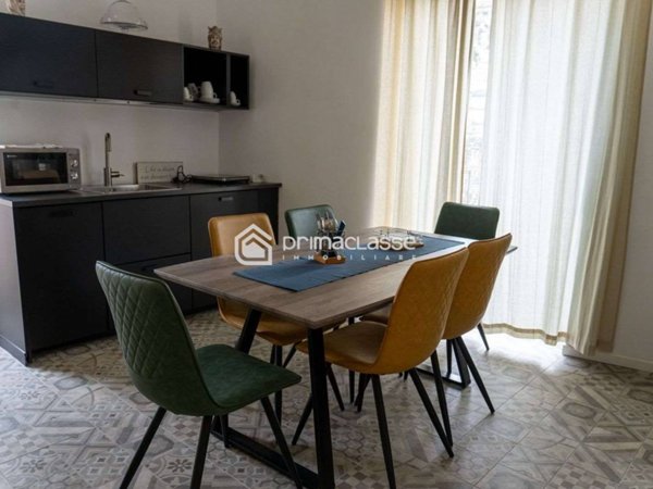 casa indipendente in vendita a Modica