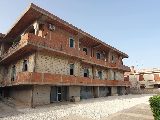 appartamento in vendita a Modica in zona Sacro Cuore