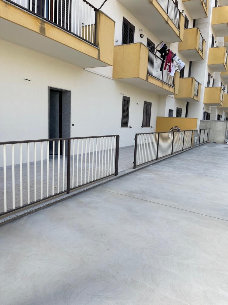 appartamento in vendita a Modica in zona Frigintini