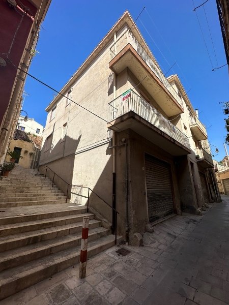 appartamento in vendita a Modica in zona Modica Bassa
