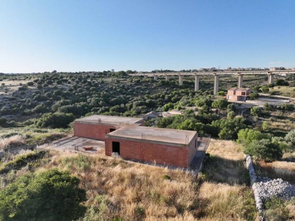 casa indipendente in vendita a Modica in zona Sacro Cuore