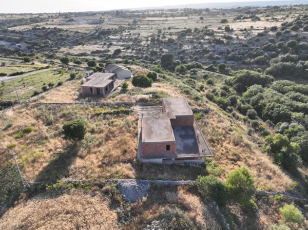 casa indipendente in vendita a Modica in zona Sacro Cuore