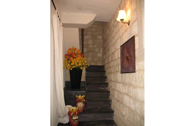 casa indipendente in vendita a Modica