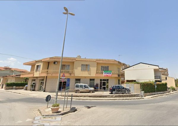 appartamento in vendita a Modica in zona Frigintini
