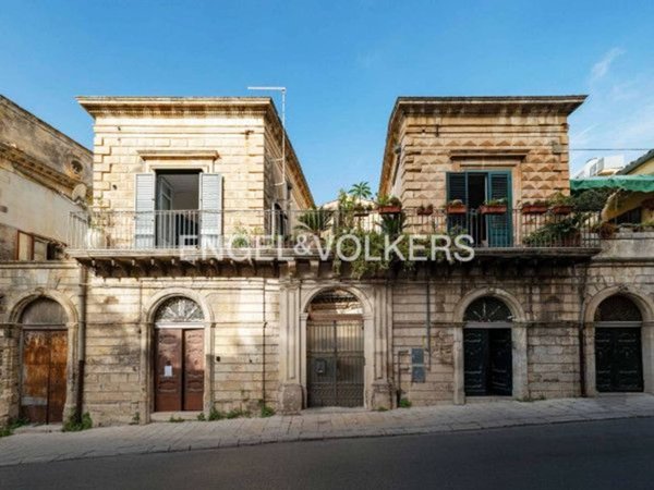 appartamento in vendita a Modica