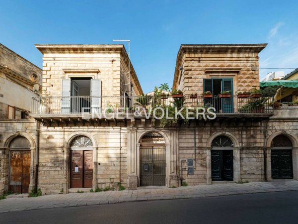 appartamento in vendita a Modica