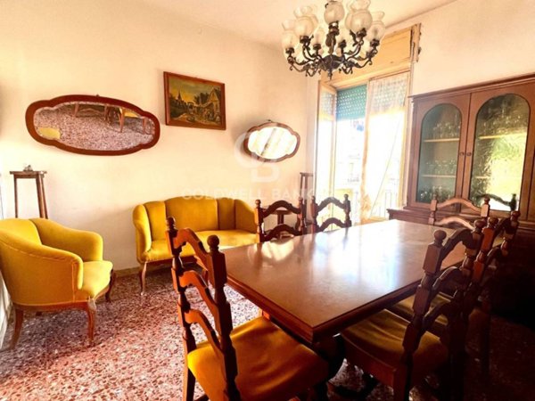 appartamento in vendita a Modica in zona Modica Bassa