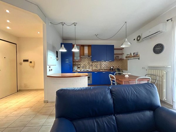 appartamento in vendita a Modica in zona Sacro Cuore