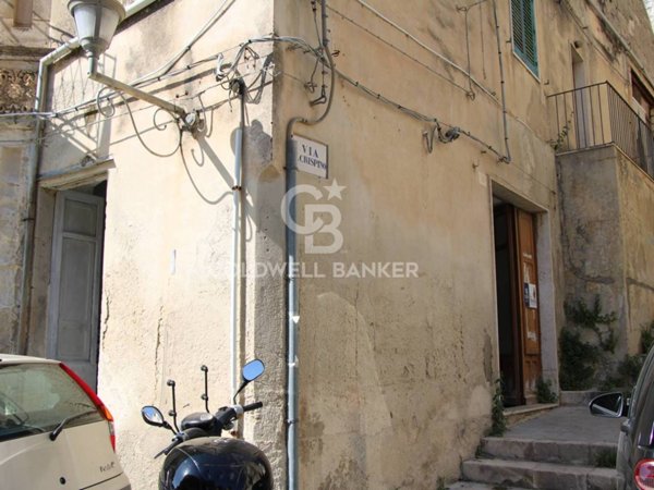 appartamento in vendita a Modica in zona Modica Alta