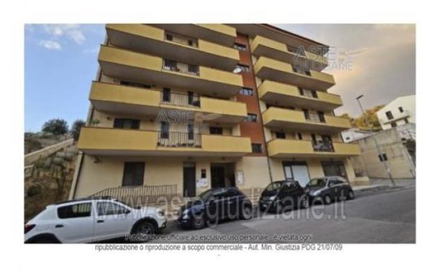 ufficio in vendita a Modica in zona Sacro Cuore